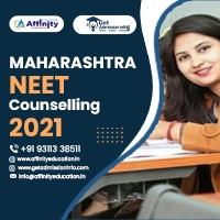 Maharashtra NEET Counselling 2021